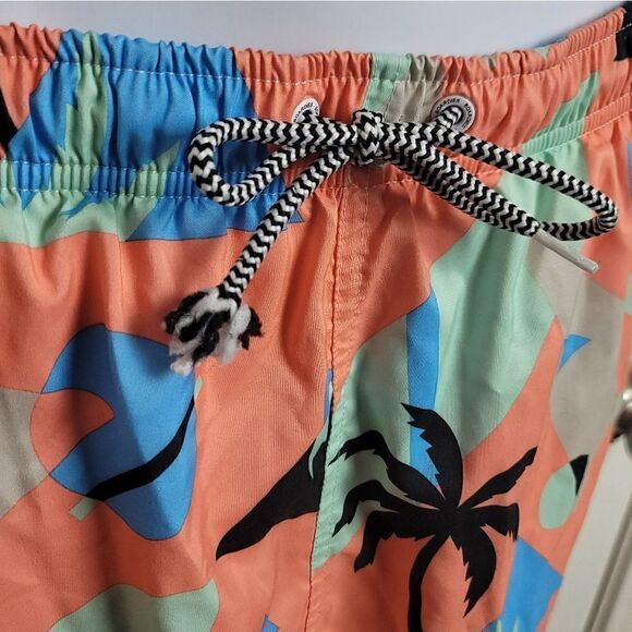 BOARDIES Swim Trunks   - Picture 2 of 9